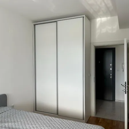 Gjp Appartamento Skopje