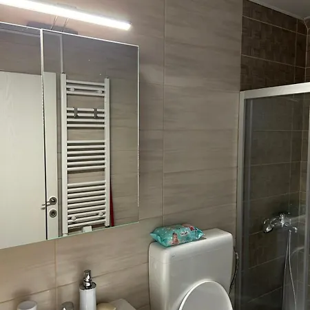 Gjp Appartamento Skopje